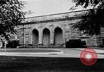 Image of Sesquicentennial Washington DC USA, 1949, second 52 stock footage video 65675073224