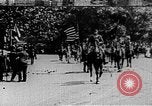 Image of Pennsylvania Avenue Washington DC USA, 1926, second 1 stock footage video 65675073226