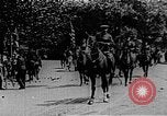 Image of Pennsylvania Avenue Washington DC USA, 1926, second 3 stock footage video 65675073226