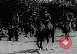 Image of Pennsylvania Avenue Washington DC USA, 1926, second 4 stock footage video 65675073226