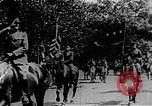 Image of Pennsylvania Avenue Washington DC USA, 1926, second 5 stock footage video 65675073226