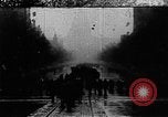 Image of Pennsylvania Avenue Washington DC USA, 1926, second 7 stock footage video 65675073226