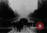 Image of Pennsylvania Avenue Washington DC USA, 1926, second 8 stock footage video 65675073226