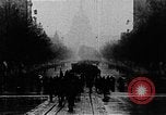 Image of Pennsylvania Avenue Washington DC USA, 1926, second 11 stock footage video 65675073226