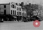 Image of Pennsylvania Avenue Washington DC USA, 1926, second 26 stock footage video 65675073226