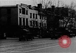 Image of Pennsylvania Avenue Washington DC USA, 1926, second 27 stock footage video 65675073226