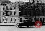 Image of Pennsylvania Avenue Washington DC USA, 1926, second 33 stock footage video 65675073226