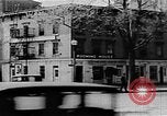 Image of Pennsylvania Avenue Washington DC USA, 1926, second 34 stock footage video 65675073226