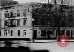 Image of Pennsylvania Avenue Washington DC USA, 1926, second 35 stock footage video 65675073226