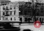 Image of Pennsylvania Avenue Washington DC USA, 1926, second 37 stock footage video 65675073226