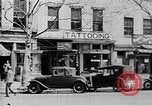 Image of Pennsylvania Avenue Washington DC USA, 1926, second 45 stock footage video 65675073226