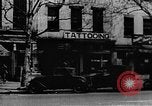 Image of Pennsylvania Avenue Washington DC USA, 1926, second 46 stock footage video 65675073226