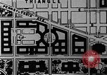 Image of Pennsylvania Avenue Washington DC USA, 1926, second 48 stock footage video 65675073226