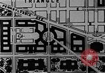 Image of Pennsylvania Avenue Washington DC USA, 1926, second 49 stock footage video 65675073226