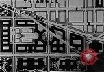 Image of Pennsylvania Avenue Washington DC USA, 1926, second 50 stock footage video 65675073226
