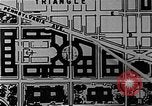Image of Pennsylvania Avenue Washington DC USA, 1926, second 51 stock footage video 65675073226