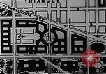 Image of Pennsylvania Avenue Washington DC USA, 1926, second 53 stock footage video 65675073226