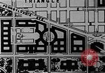 Image of Pennsylvania Avenue Washington DC USA, 1926, second 55 stock footage video 65675073226