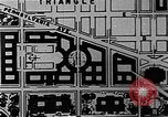 Image of Pennsylvania Avenue Washington DC USA, 1926, second 57 stock footage video 65675073226