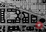 Image of Pennsylvania Avenue Washington DC USA, 1926, second 58 stock footage video 65675073226