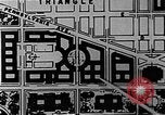 Image of Pennsylvania Avenue Washington DC USA, 1926, second 60 stock footage video 65675073226