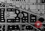 Image of Pennsylvania Avenue Washington DC USA, 1926, second 61 stock footage video 65675073226