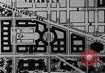 Image of Pennsylvania Avenue Washington DC USA, 1926, second 62 stock footage video 65675073226