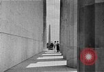Image of Sesquicentennial Washington DC USA, 1931, second 32 stock footage video 65675073227