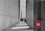 Image of Sesquicentennial Washington DC USA, 1931, second 33 stock footage video 65675073227