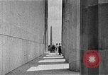 Image of Sesquicentennial Washington DC USA, 1931, second 38 stock footage video 65675073227
