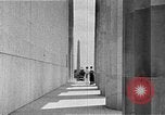 Image of Sesquicentennial Washington DC USA, 1931, second 40 stock footage video 65675073227
