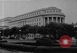 Image of Sesquicentennial Washington DC USA, 1949, second 21 stock footage video 65675073228