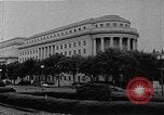 Image of Sesquicentennial Washington DC USA, 1949, second 22 stock footage video 65675073228