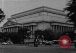 Image of Sesquicentennial Washington DC USA, 1949, second 35 stock footage video 65675073228
