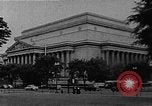 Image of Sesquicentennial Washington DC USA, 1949, second 36 stock footage video 65675073228