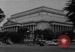 Image of Sesquicentennial Washington DC USA, 1949, second 38 stock footage video 65675073228