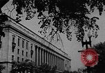 Image of Sesquicentennial Washington DC USA, 1949, second 42 stock footage video 65675073228