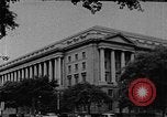 Image of Sesquicentennial Washington DC USA, 1949, second 50 stock footage video 65675073228