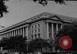 Image of Sesquicentennial Washington DC USA, 1949, second 51 stock footage video 65675073228