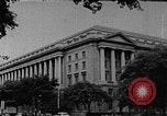 Image of Sesquicentennial Washington DC USA, 1949, second 52 stock footage video 65675073228