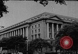Image of Sesquicentennial Washington DC USA, 1949, second 53 stock footage video 65675073228