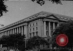 Image of Sesquicentennial Washington DC USA, 1949, second 54 stock footage video 65675073228