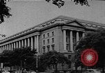 Image of Sesquicentennial Washington DC USA, 1949, second 55 stock footage video 65675073228