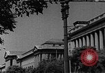 Image of Sesquicentennial Washington DC USA, 1949, second 56 stock footage video 65675073228