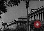 Image of Sesquicentennial Washington DC USA, 1949, second 57 stock footage video 65675073228