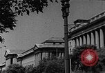 Image of Sesquicentennial Washington DC USA, 1949, second 58 stock footage video 65675073228