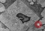 Image of Traffic planning in Washington DC Washington DC USA, 1949, second 10 stock footage video 65675073229