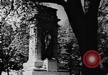 Image of Traffic planning in Washington DC Washington DC USA, 1949, second 23 stock footage video 65675073229
