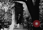 Image of Traffic planning in Washington DC Washington DC USA, 1949, second 26 stock footage video 65675073229