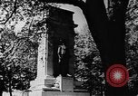 Image of Traffic planning in Washington DC Washington DC USA, 1949, second 28 stock footage video 65675073229